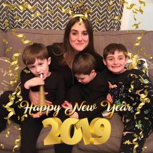 Meet your Posher, Rachel